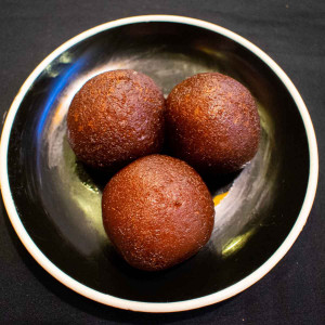 Gulab Jam 1KG